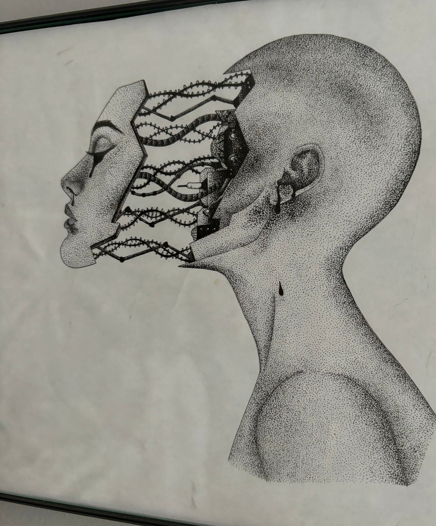 Smashed Senses