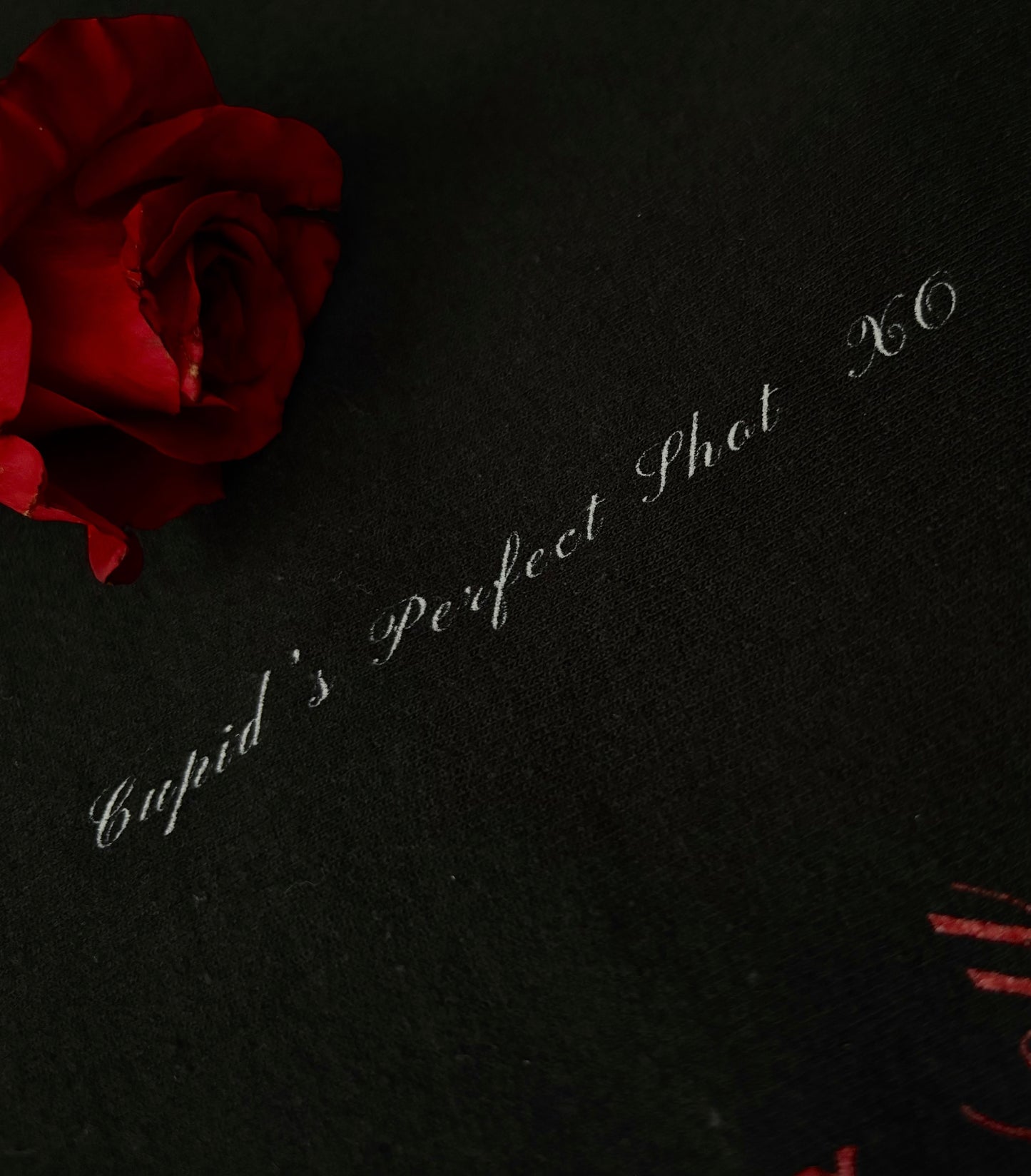 Cupid’s Perfect Shot Tee