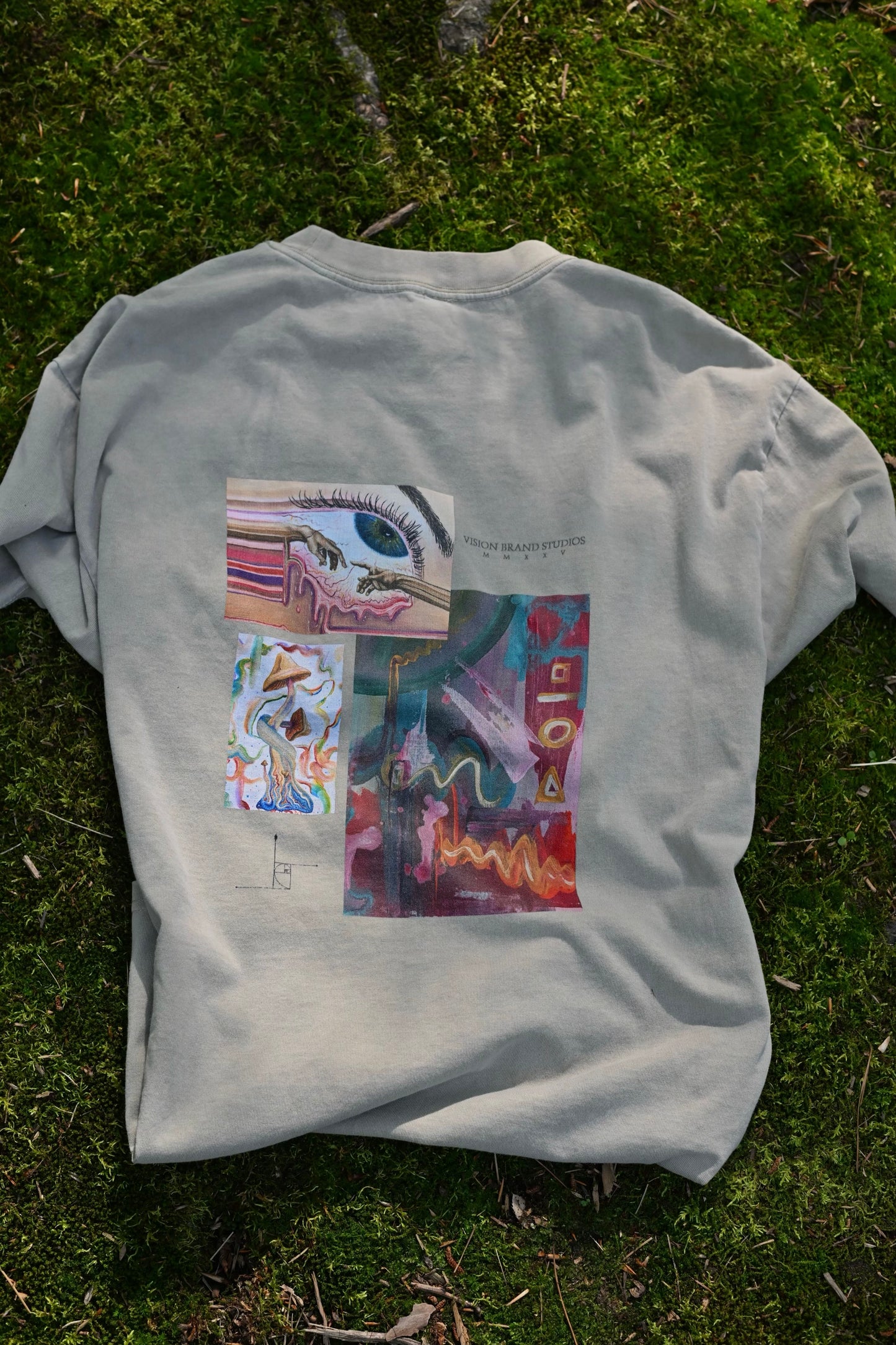 vbs: act ii - tee