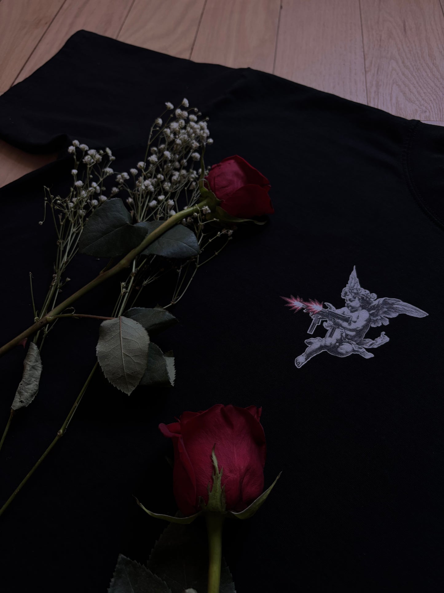 Cupid’s Perfect Shot Tee