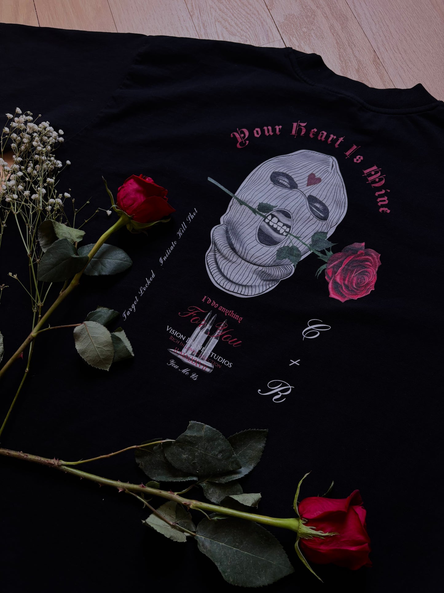 Cupid’s Perfect Shot Tee